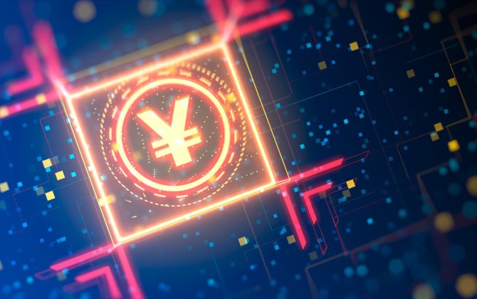 Новая экономическая опора Китая: программируемые деньги как главный драйвер роста