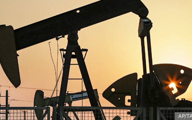 Нефть подешевела после выхода оценки по запасам в США