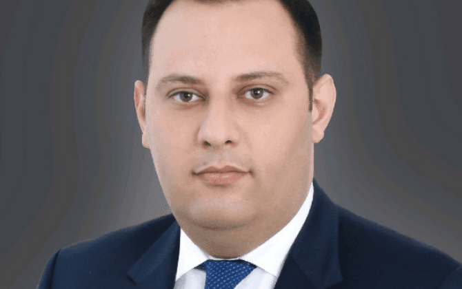 Fərid Orucov bu vəzifəyə TƏYİN OLUNDU