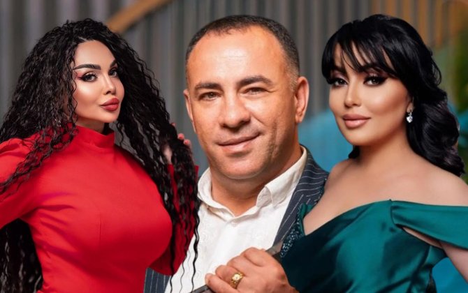 “Anama söz vermişəm ki, bu mövzu haqda danışmayacam, onları millət yaxşı tanıyır” - Aşıq Mübarizdən HƏMKARLARINA sərt sözlər - FOTO+ÖZƏL