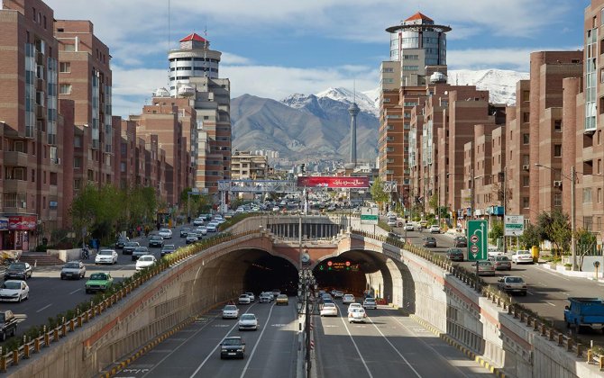 США запросили у Европы разведданные по Ирану