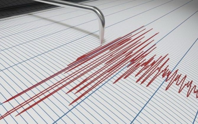 Şimali Kuril adalarında zəlzələ oldu