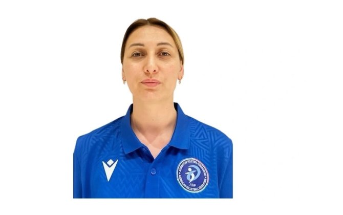 Kəmalə Əsgərova beynəlxalq təyinat alıb