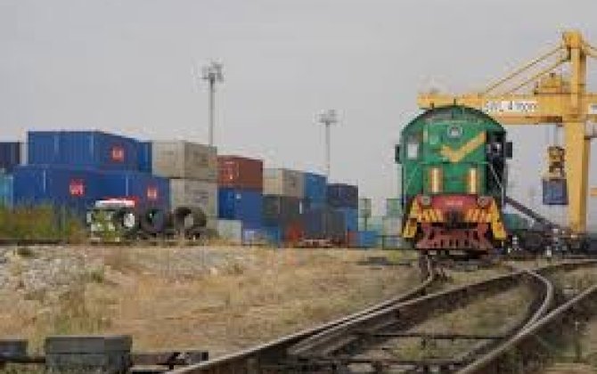 Казахстан привлек $300 млн на развитие Среднего коридора