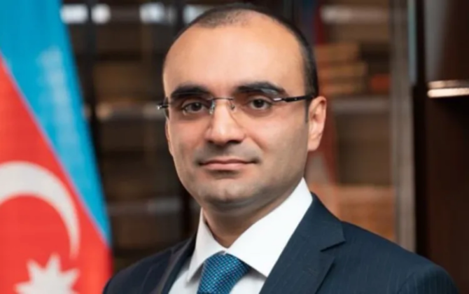 Nəsiminin 40 günlük icra başçısı ilə bağlı - YENİ DETAL