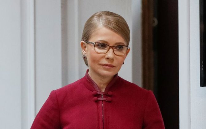 Коррупционный скандал в Раде: силовики провели обыски у Тимошенко