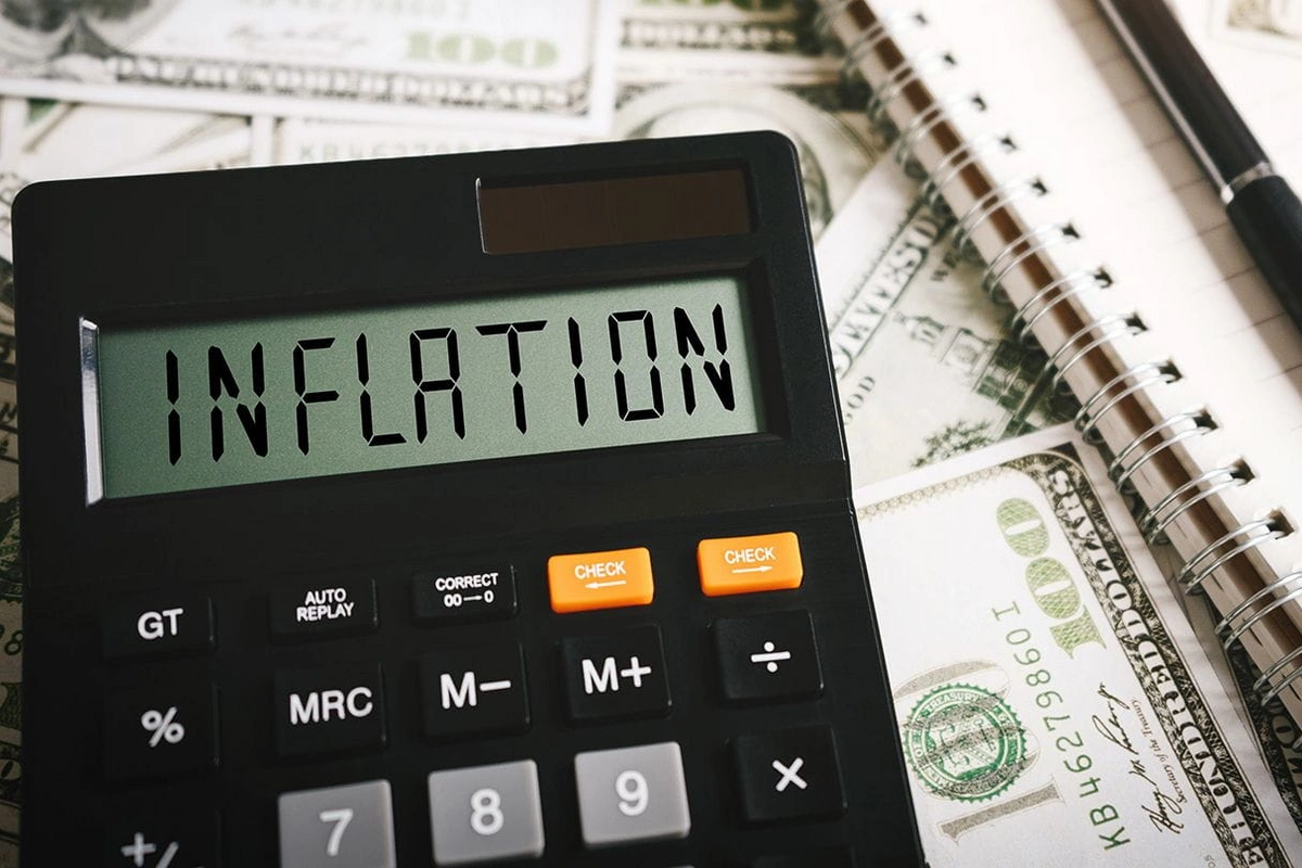 Средняя годовая инфляция в Азербайджане в 2025 году составила около 6%