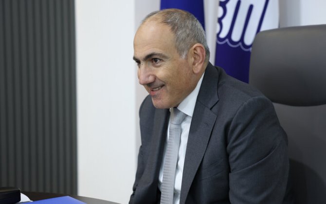 Премьер: Членство в ОДКБ мешало Армении получить доступ к мировому рынку вооружений