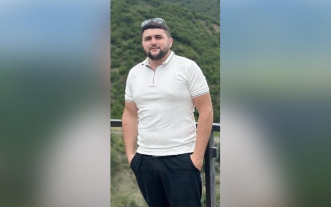 Qəzada yaralanan azərbaycanlı gənc Türkiyədə vəfat etdi