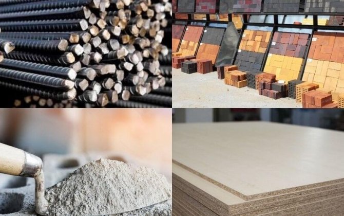 Tikinti bazarında son vəziyyət - Bahalaşma olacaq