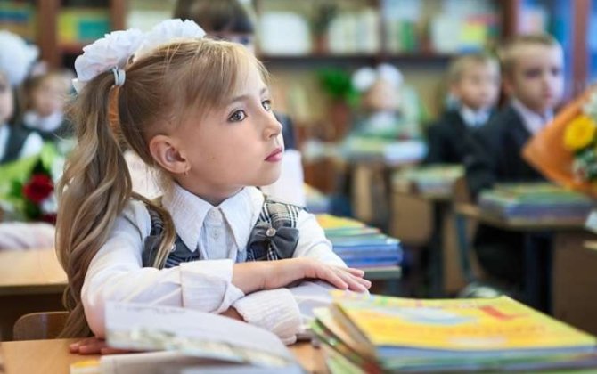 Bu liseydə rus sektoru bağlandı, SIRA məktəblərdə?