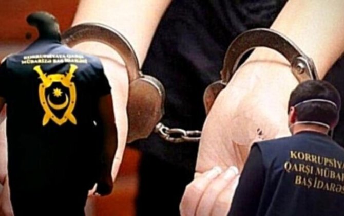 Korrupsiya idarəsi ilə bağlı yalan vəd: “Pul ver, azad edək” – TƏFƏRRÜAT