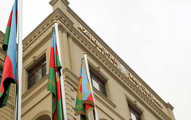 Müdafiə Nazirliyi Naxçıvanda MAXE qəbulu elan etdi