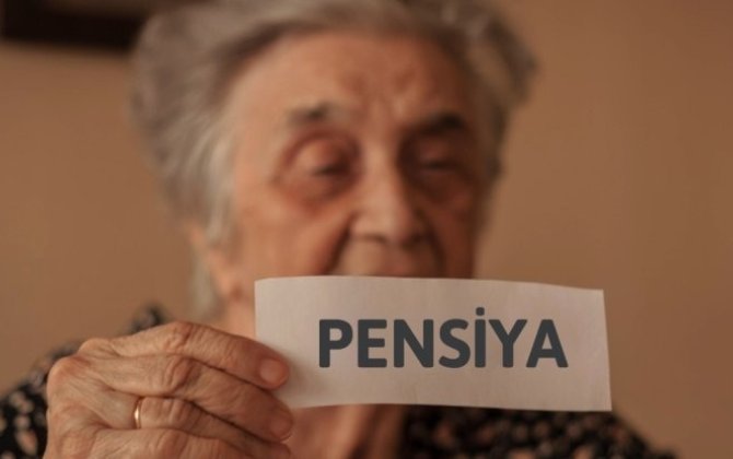 Yaşa görə pensiya artırılır - Nazir məbləği AÇIQLADI