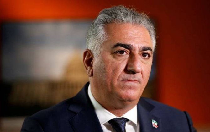 Пехлеви выдал фейк о 12 тысячах погибших в Иране