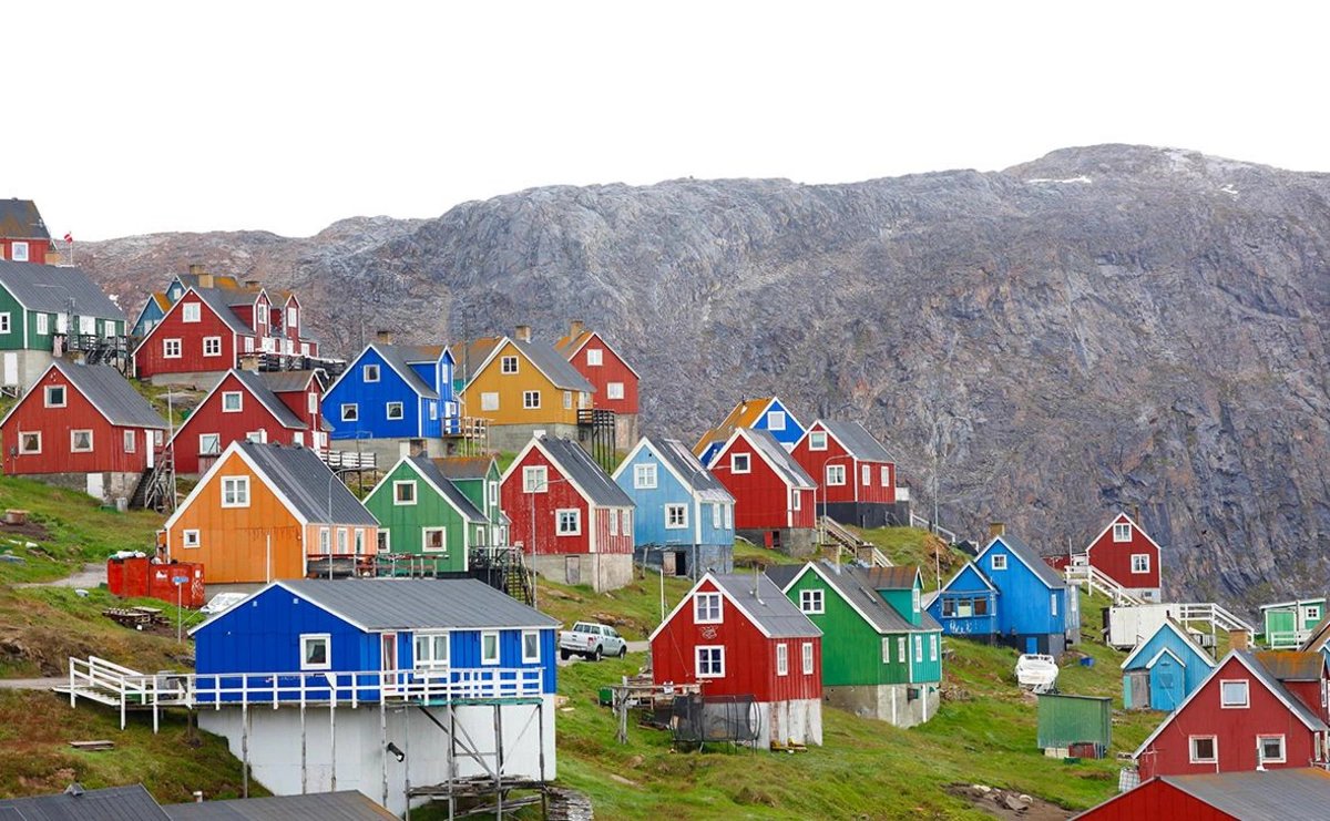 ABŞ-nin Qrenlandiyanı alması üçün tələb olunan vəsaitin məbləği açıqlandı