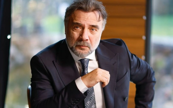 Türkiyədə narkotik istintaqı ilə bağlı saxlanılan Oktay Kaynarcanın ifadəsi ortaya çıxdı