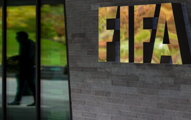 FIFA Rusiya klubuna transfer qadağası tətbiq edib