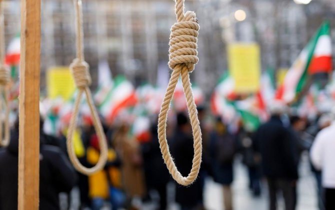 В Иране готовят первую казнь участника протестов