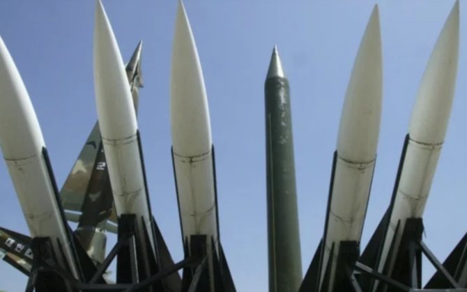 Азербайджан обзаведется ядерным зонтиком?