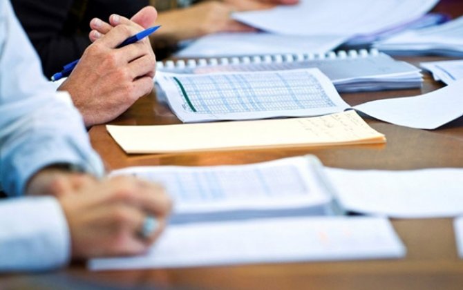 Dövlət qurumlarında vakansiyalar üzrə daxili müsahibələrin vaxtı MƏLUM OLDU