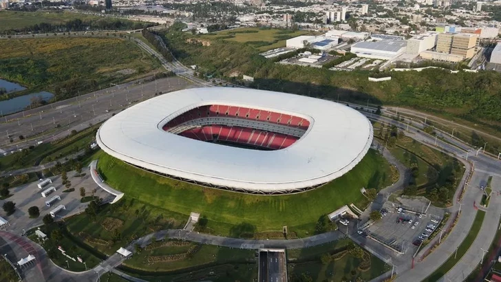 Шокирующая находка у стадиона ЧМ-2026: сотни мешков с человеческими останками