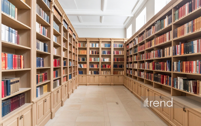 В Азербайджане будет преподаваться предмет о культурных ценностях страны