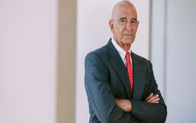 Səfir: ABŞ Türkiyə ilə güclü tərəfdaşlığı yüksək qiymətləndirir