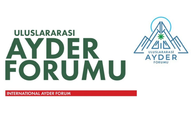 Azərbaycan Beynəlxalq Ayder Forumunda təmsil olunur