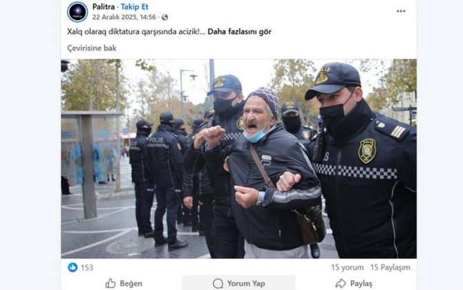 Sosial şəbəkələrdə Azərbaycanı ləkələməyə yönələn Ermənistan vətəndaşlarına məxsus hesablar aşkarlanıb - FOTO