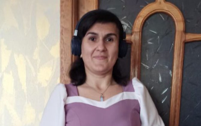 Sumqayıtda 38 yaşlı qadın itkin düşdü - FOTO