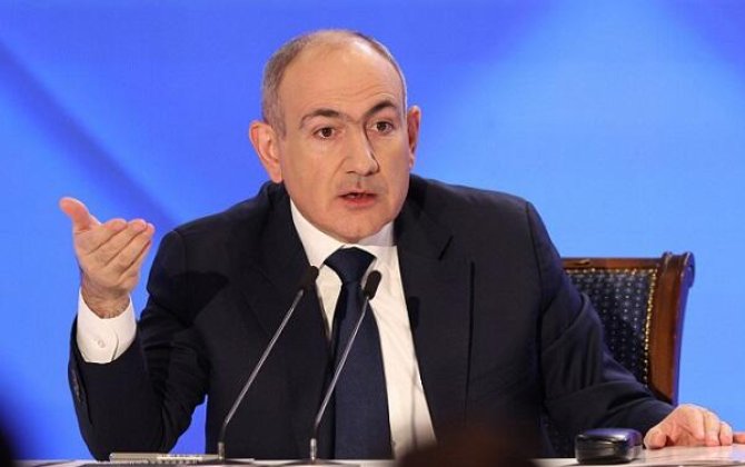 AB Ermənistanı “qara siyahı”ya saldı, Paşinyan isə təşəkkür elədi