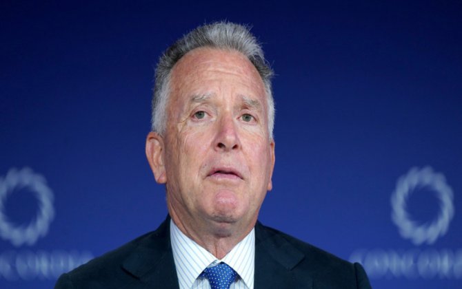 Uittkoff Qəzza planı çərçivəsində bütün girovların azad edildiyini bildirib