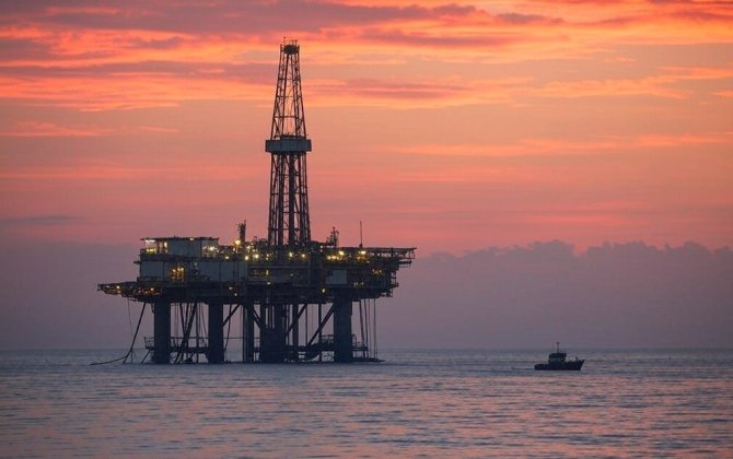 Оксфордский институт назвал прогнозы по Brent на 2026 год