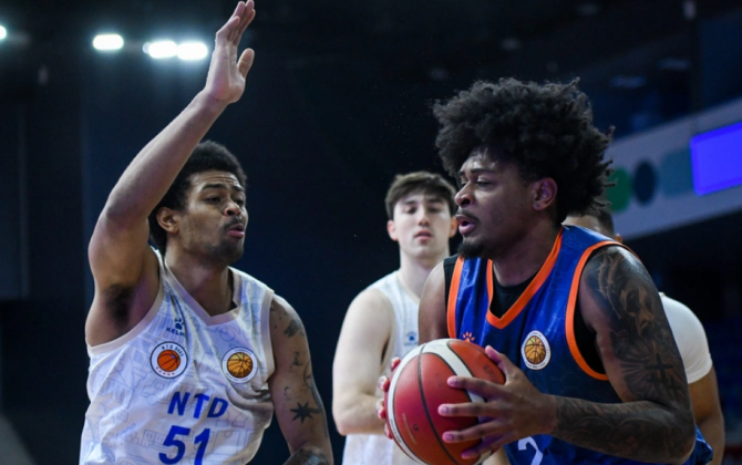 Basketbol üzrə Azərbaycan Kubokunda bütün 1/4 finalçılar müəyyənləşib