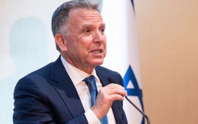 Уиткофф заявил о начале реализации второго этапа мирного плана по Газе