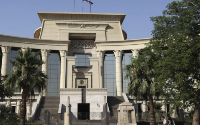 Misir XİN: Fələstin Qəzza İdarəetmə Komitəsi tam şəkildə formalaşdırılıb