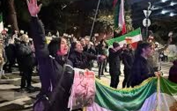 В Иране заявили о задержании 31 человека по подозрению в связях с израильской разведкой