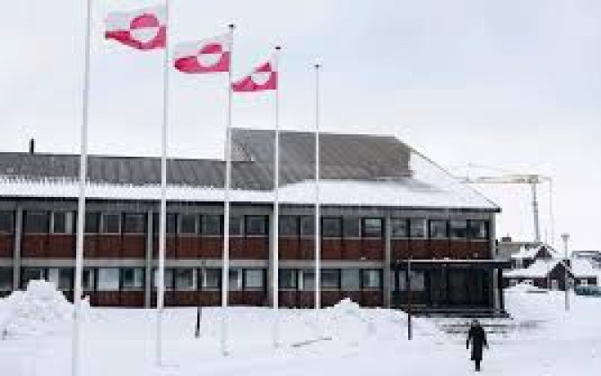 Дания и США создадут рабочую группу для обсуждения ситуации вокруг Гренландии