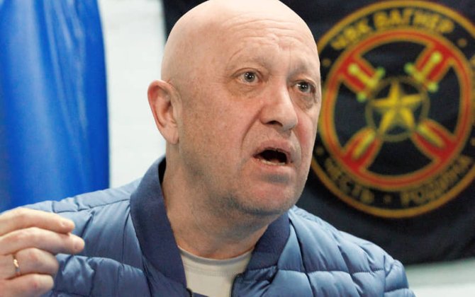 Исторический спор Пригожина с Шойгу и Герасимовым оброс неожиданными деталями