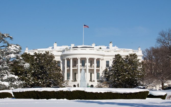 Ağ Ev Qrenlandiyaya ABŞ ilə Rusiya və Çin arasında seçim etməyi təklif edib