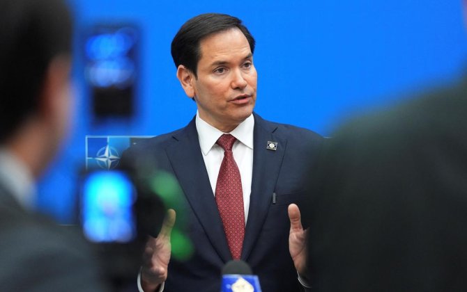 Рубио сообщил об отправке США первой партии гумпомощи на Кубу