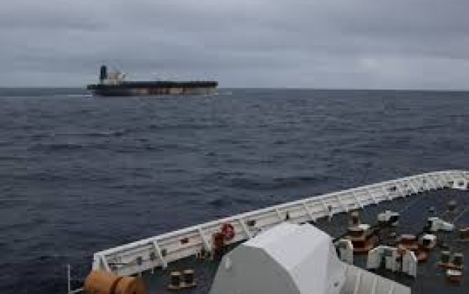 СМИ: Британия готовит спецназовцев для захвата танкеров теневого флота