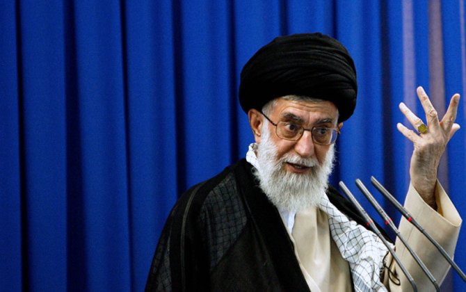 Хаменеи может стать целью американского удара по Ирану