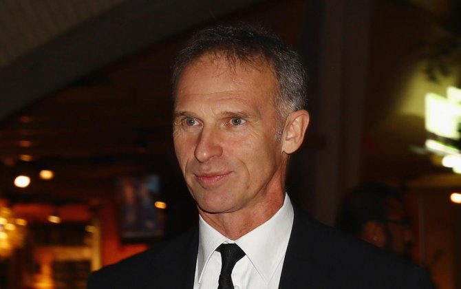 Легендарный хоккеист призвал наказать США