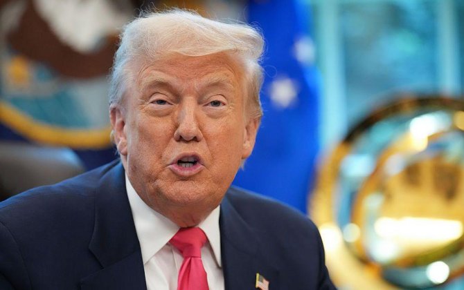 Трамп заявил, что мирные переговоры по Украине затягивает Зеленский, а не Путин