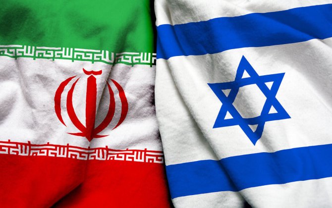 СМИ: Иран и Израиль договаривались не атаковать друг друга