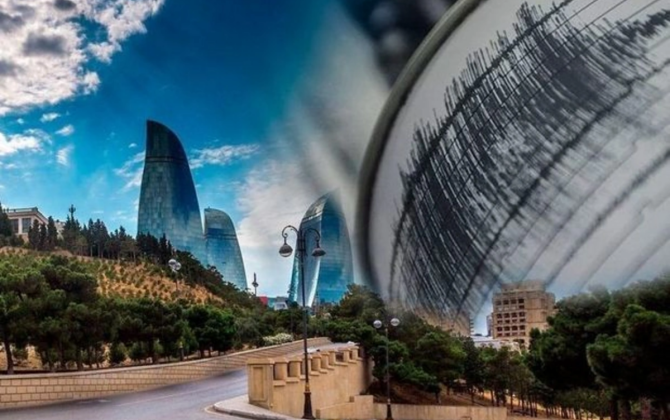 Azərbaycanda güclü zəlzələ olacaq? - RƏSMİ AÇIQLAMA