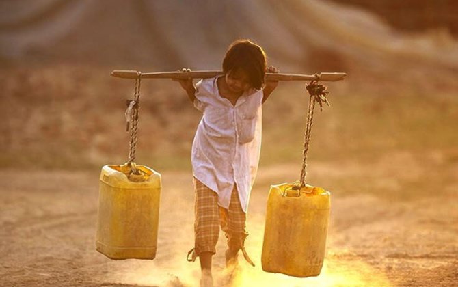 Susuzluğun geosiyasəti: niyə Asiya su müharibələri erasına hamıdan əvvəl daxil olur