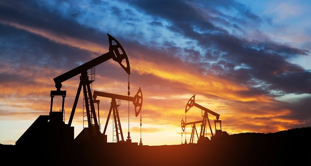 ЕС снизит потолок на российскую нефть до $44,1 с 1 февраля